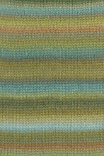 Load image into Gallery viewer, Chunky Drop Stitch Jumper knitting kit