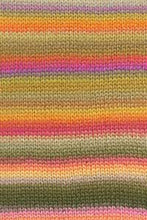 Load image into Gallery viewer, Chunky Drop Stitch Jumper knitting kit