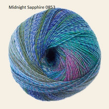 Load image into Gallery viewer, Sirdar Jewelspun Aran Yarn