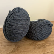 Load image into Gallery viewer, Rib cowl beginner knitting kit