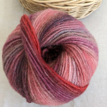 Load image into Gallery viewer, Chunky Drop Stitch Jumper knitting kit