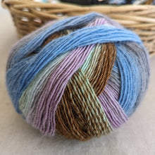 Load image into Gallery viewer, Sock yarn - Lang Jawoll Magic Degrade Superwash 100g