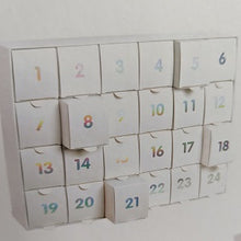 Load image into Gallery viewer, Rico 24 Days of Ricorumi Fun advent Calender