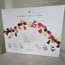 Load image into Gallery viewer, Rico 24 Days of Ricorumi Fun advent Calender