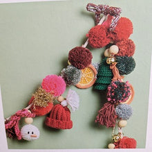 Load image into Gallery viewer, Rico 24 Days of Ricorumi Fun advent Calender