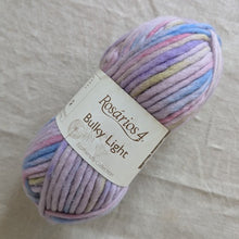 Load image into Gallery viewer, Rosarios4 Super Chunky wool