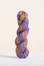 Load image into Gallery viewer, Urth Yarns Uneek Fingering/ 4 ply Hand dyed extra fine superwash merino