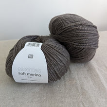 Load image into Gallery viewer, Rico Essentials Soft Merino aran