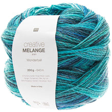 Load image into Gallery viewer, Raglan crew neck Knitting Kit