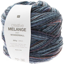 Load image into Gallery viewer, Raglan crew neck Knitting Kit
