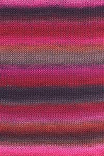 Load image into Gallery viewer, Lang Mille Colori Baby yarn colour bright pink