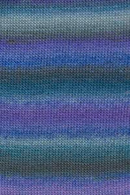 Load image into Gallery viewer, Lang Mille Colori Baby yarn colour  blues