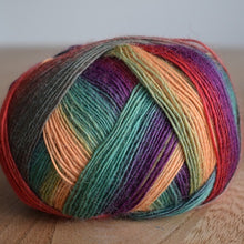 Load image into Gallery viewer, Lang Jawoll Magic Degrade colour 90