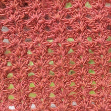 Load image into Gallery viewer, Slim crochet scarf kit