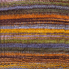 Load image into Gallery viewer, Urth Yarns Uneek Fingering/ 4 ply Hand dyed extra fine superwash merino