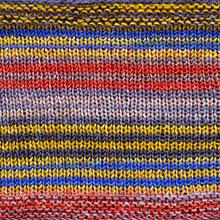 Load image into Gallery viewer, Urth Yarns Uneek Fingering/ 4 ply Hand dyed extra fine superwash merino