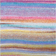 Load image into Gallery viewer, Rico Creative Melange chunky yarn