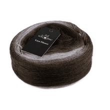 Load image into Gallery viewer, Slim crochet scarf kit