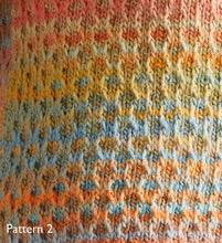 Load image into Gallery viewer, Sirdar 10716 Jewelspun Aran Cardigan Knitting Pattern [Digital Download]