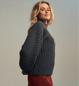 Sirdar 10767 Loveful 100% Recycled Acrylic Sweater Knitting Pattern [Digital Download]