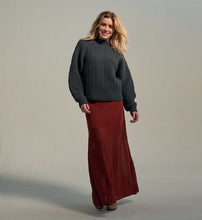 Load image into Gallery viewer, Sirdar 10767 Loveful 100% Recycled Acrylic Sweater Knitting Pattern [Digital Download]