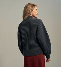 Load image into Gallery viewer, Sirdar 10767 Loveful 100% Recycled Acrylic Sweater Knitting Pattern [Digital Download]