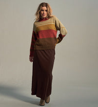 Load image into Gallery viewer, Sirdar 10770 Loveful 100% Recycled Acrylic Sweater Knitting Pattern [Digital Download]