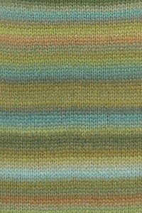Chunky Drop Stitch Jumper knitting kit
