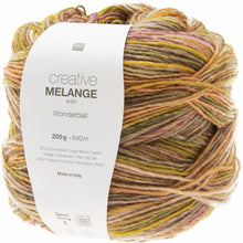 Load image into Gallery viewer, Rico Cable Sweater Knitting Kit
