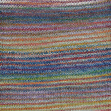 Load image into Gallery viewer, Vertical Stripe Sweater Knitting Kit all sizes £49