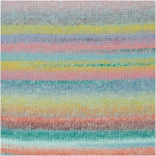 Load image into Gallery viewer, Beginner Cowl Knitting Kit