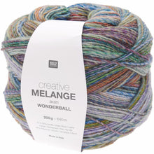 Load image into Gallery viewer, Rico Cable Sweater Knitting Kit