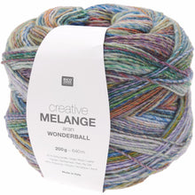 Load image into Gallery viewer, Raglan crew neck Knitting Kit