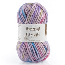 Load image into Gallery viewer, Super chunky jumper 100% wool knitting kit