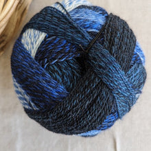 Load image into Gallery viewer, Sock yarn - Schoppel-Wolle Zauberball Crazy 100g