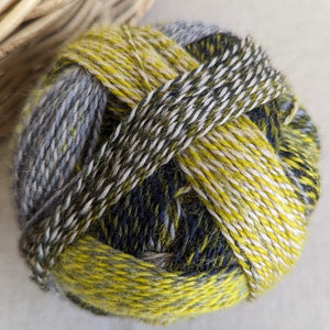 Sock yarn - Schoppel-Wolle Zauberball Crazy 100g