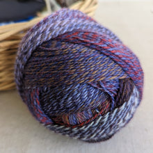 Load image into Gallery viewer, Sock yarn - Schoppel-Wolle Zauberball Crazy 100g