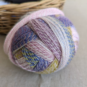 Sock yarn - Schoppel-Wolle Zauberball Crazy 100g