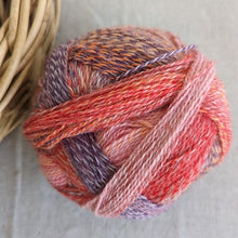 Load image into Gallery viewer, Sock yarn - Schoppel-Wolle Zauberball Crazy 100g