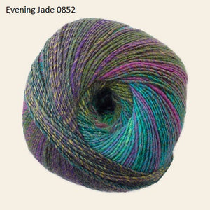 Sirdar Jewelspun Aran Yarn