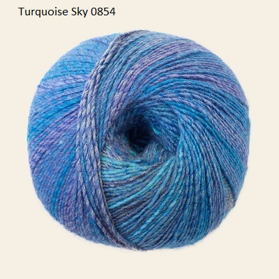 Sirdar Jewelspun Aran Yarn