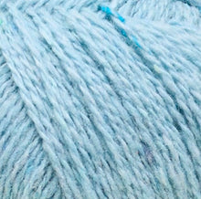 Load image into Gallery viewer, Sirdar 10782 Loveful 100% Recycled Tweed Double Knit Cardigan Knitting Kit