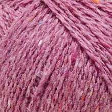 Load image into Gallery viewer, Sirdar 10782 Loveful 100% Recycled Tweed Double Knit Cardigan Knitting Kit