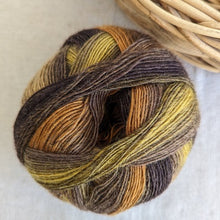 Load image into Gallery viewer, Sock yarn - Lang Jawoll Magic Degrade Superwash 100g