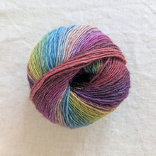 Load image into Gallery viewer, Lang Mille Colori 4 ply Yarn
