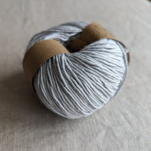 Load image into Gallery viewer, Baby ballet wrap knitting kit with Organic cotton