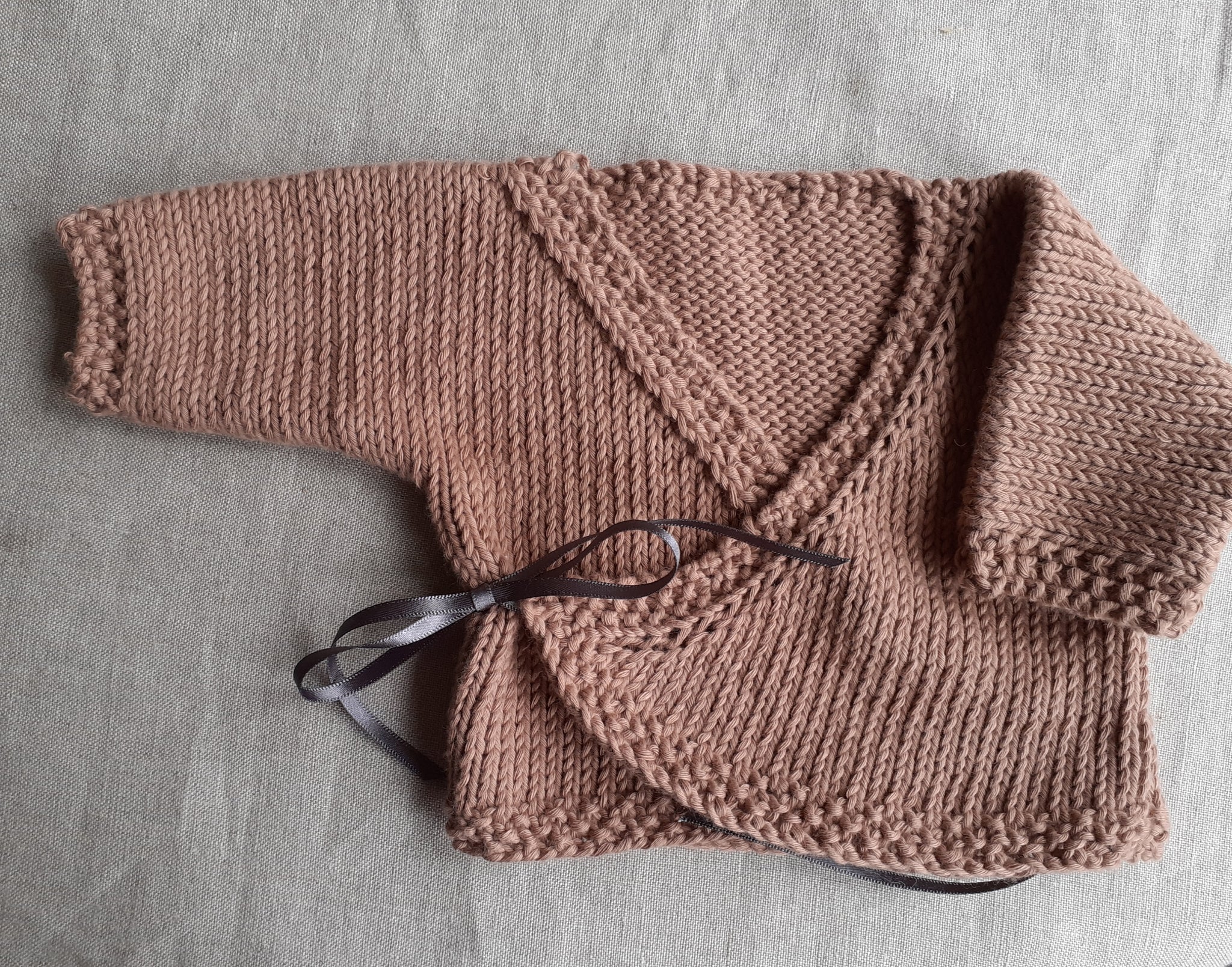 Baby hotsell ballet cardigan