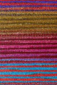 Urth Yarns Uneek Fingering/ 4 ply Hand dyed extra fine superwash merino