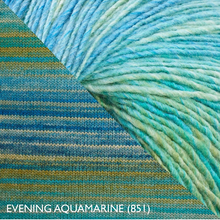 Load image into Gallery viewer, Sirdar Jewelspun aran Cowl knitting kit 10729
