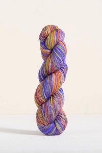 Urth Yarns Uneek Fingering/ 4 ply Hand dyed extra fine superwash merino